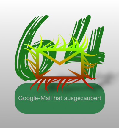Episodenbild zu Google-Mail hat ausgezaubert