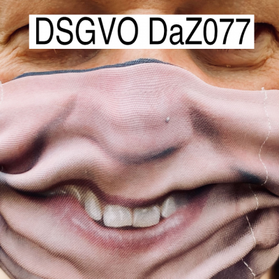 Episodenbild zu DSGVO - Versprochen und Vergessen