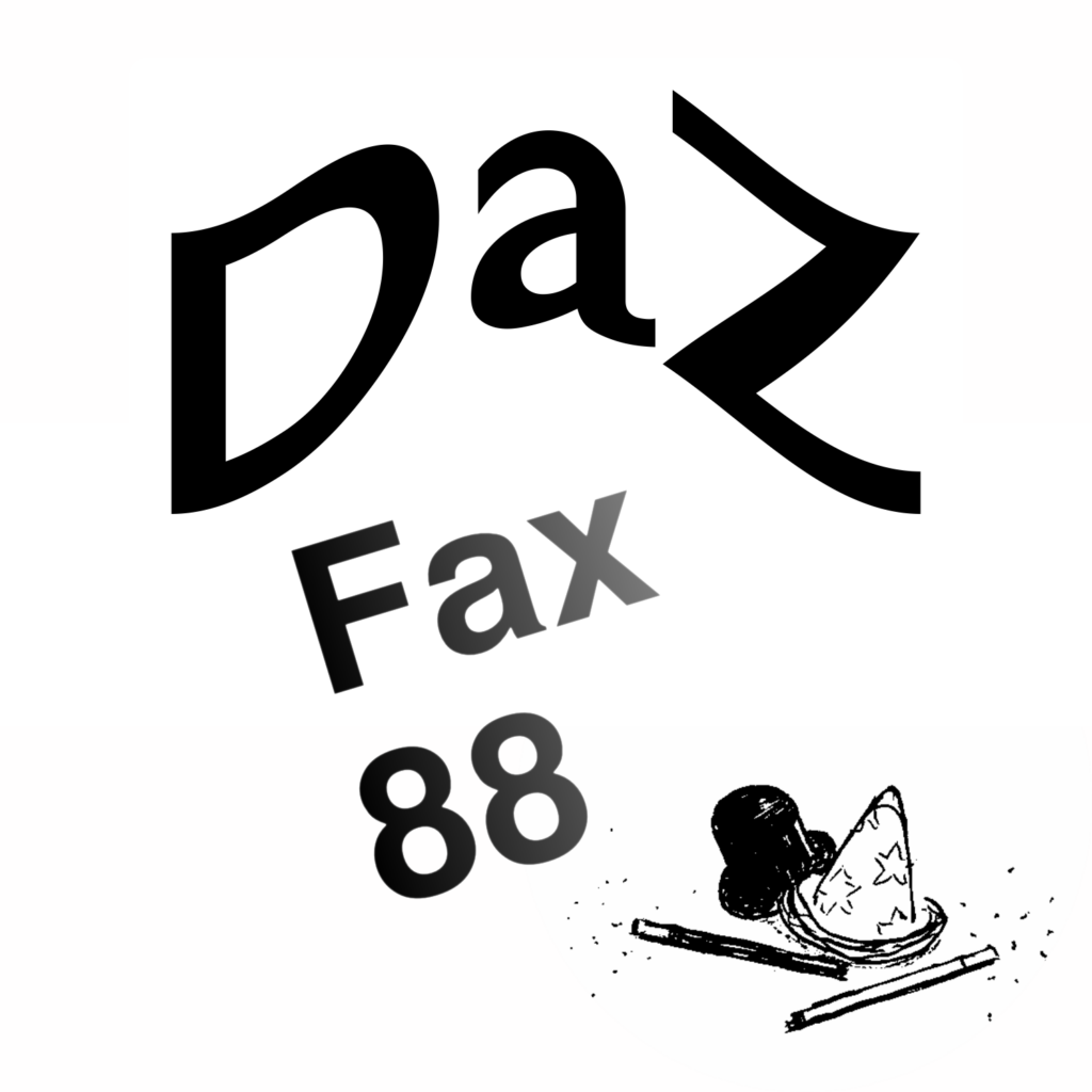 Episodenbild zu Fax war nie sicher